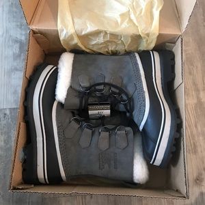 Sorel Caribou Boot